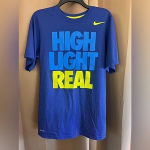 Nike Dri-Fit Men’s Shirt